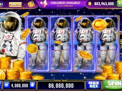 App 001 Bet Screenshot 2