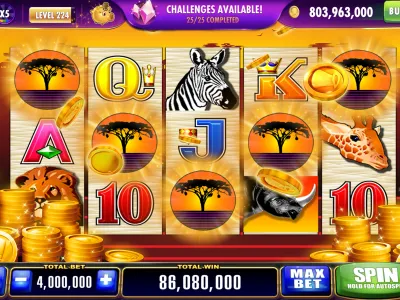 App 001 Bet Screenshot 4