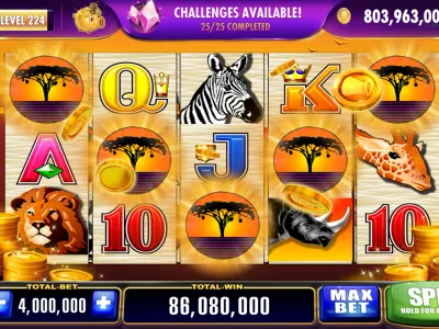 App 001 Bet Screenshot 3