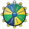 Bônus de Boas-Vindas welfare icon